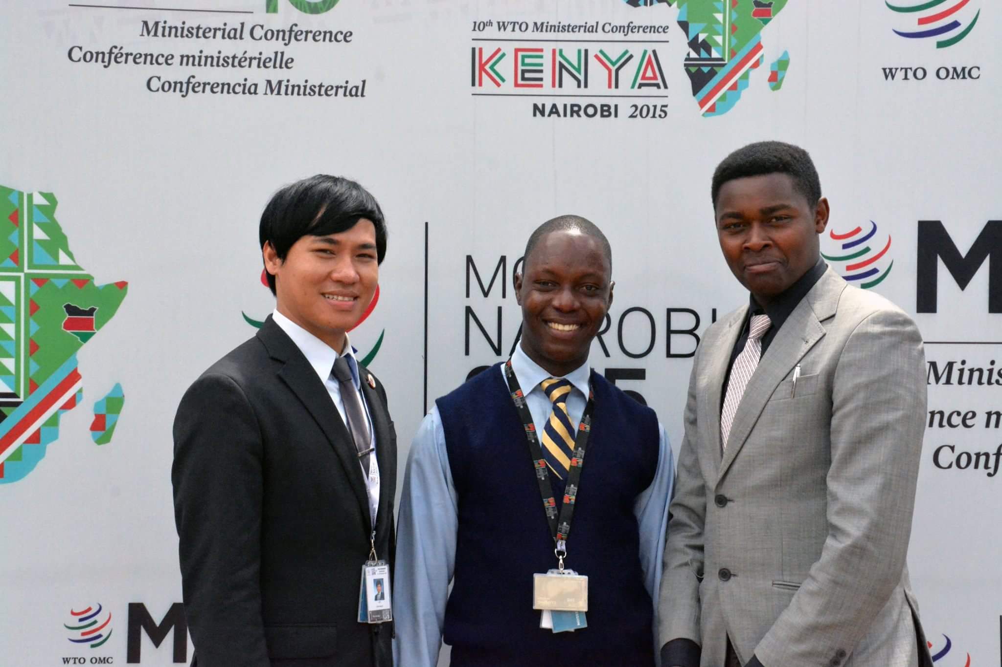 Business Mentorship Program